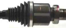 Вал 25713 GKN