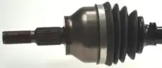 Вал 25713 GKN