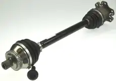 Вал 24820 GKN