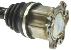 Вал 24820 GKN