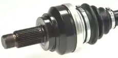 Вал 25788 GKN