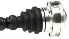 Вал 25593 GKN