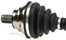 Вал 25593 GKN
