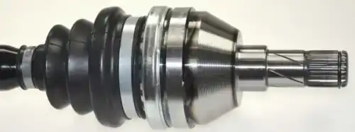 Вал 25729 GKN