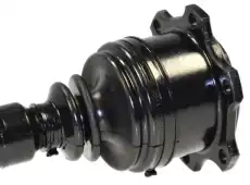 Вал 22688 GKN