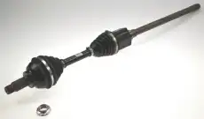 Вал 24610 GKN