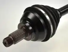 Вал 24610 GKN