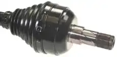 Вал 25763 GKN