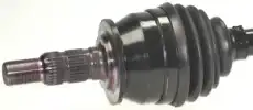 Вал 25763 GKN
