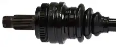 Вал 24362 GKN