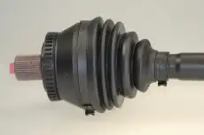 Вал 24814 GKN