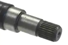 Вал 25122 GKN