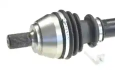 Вал 25122 GKN