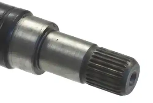 Вал 25122 GKN