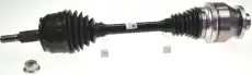 Вал 24159 GKN