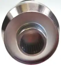Вал 24159 GKN