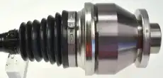 Вал 24159 GKN