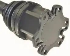 Вал 24799 GKN