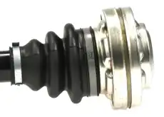 Вал 24351 GKN