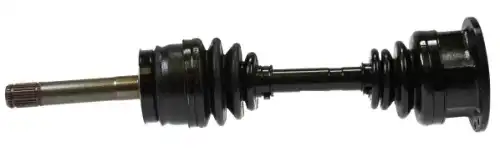 Вал 24524 GKN