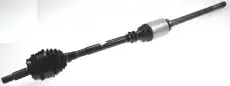 Вал 21552 GKN