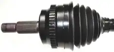 Вал 21552 GKN