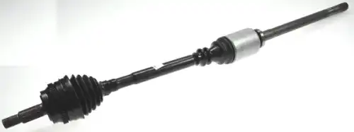 Вал 21552 GKN
