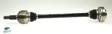 Вал 24577 GKN