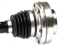 Вал 24577 GKN