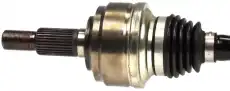 Вал 24577 GKN