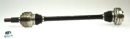 Вал 24577 GKN