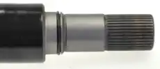 Вал 25286 GKN