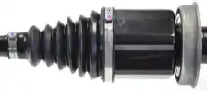 Вал 25286 GKN