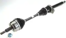 Вал 25286 GKN