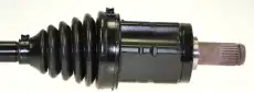 Вал 24304 GKN