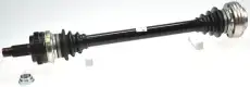 Вал 24776 GKN