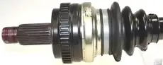 Вал 24776 GKN