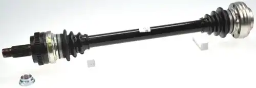 Вал 24776 GKN