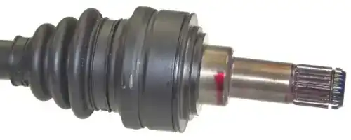 Вал 25790 GKN