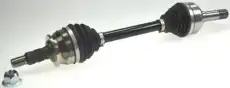 Вал 25728 GKN