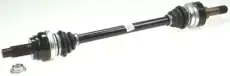 Вал 25789 GKN