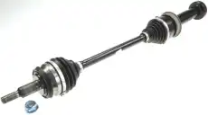 Вал 25285 GKN