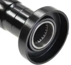 Вал 25285 GKN