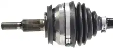 Вал 25285 GKN