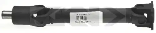 Вал 27902 GKN
