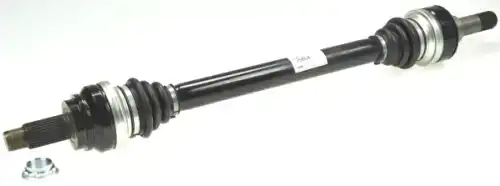 Вал 25804 GKN