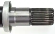 Вал 24906 GKN