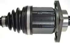 Вал 24906 GKN