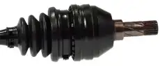 Вал 24635 GKN