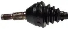 Вал 24635 GKN